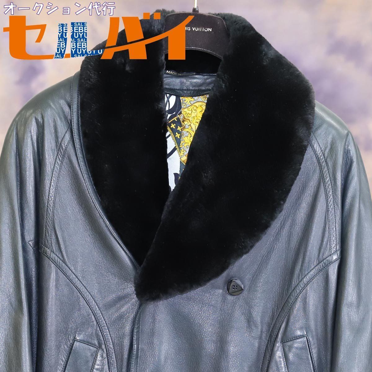 ZILLIシルクブルゾン ジャケット