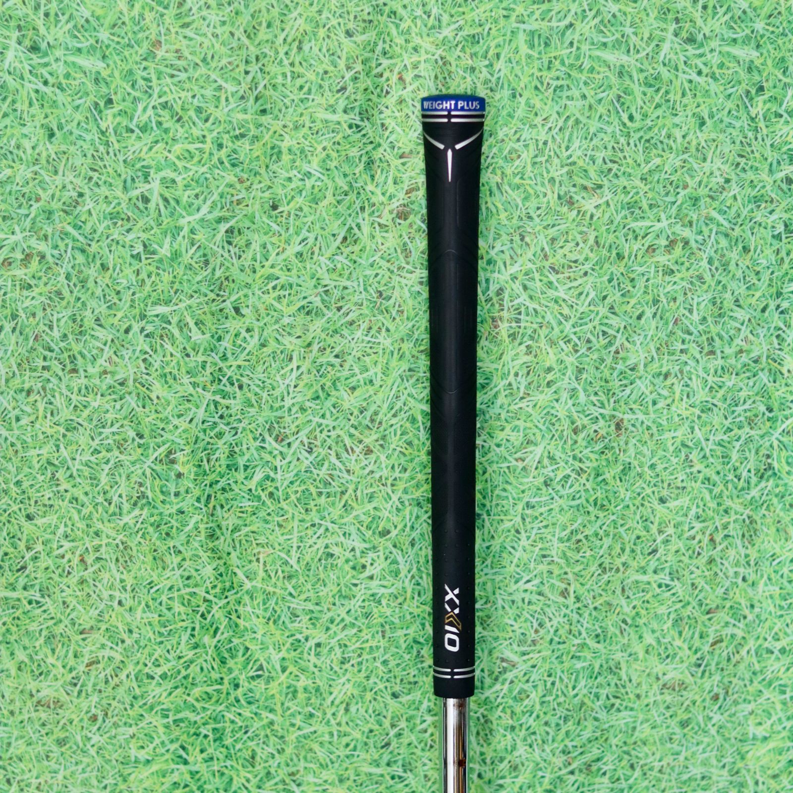 レフティ ゼクシオ12 アイアン 7番単品 純正スチールS - メルカリ