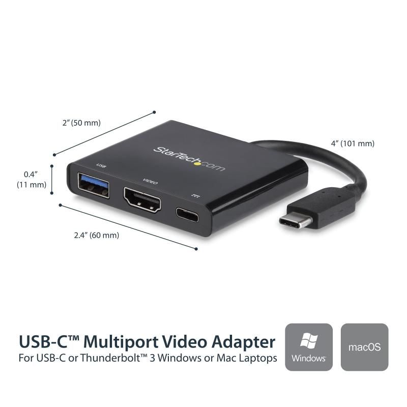 USB