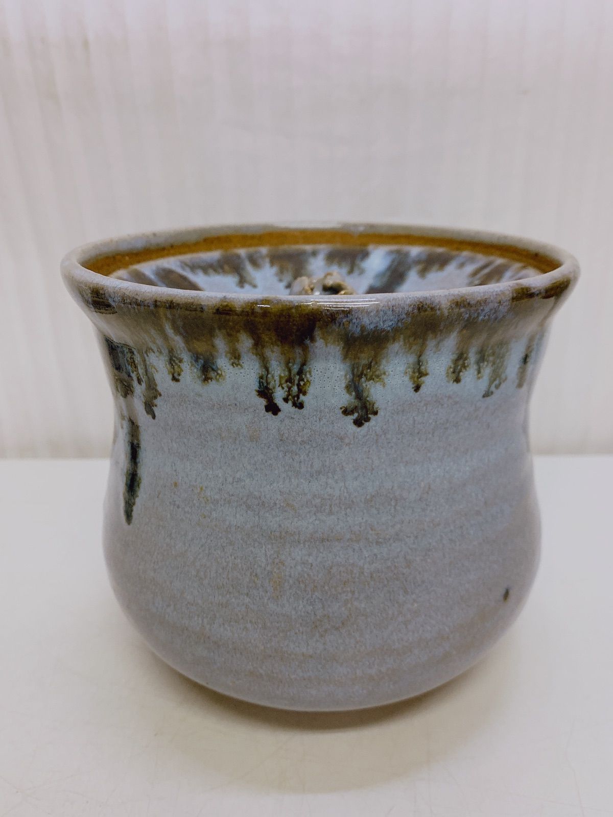 朝鮮唐津 水差し 水差 茶道具 佐賀 唐津 作家物 工芸品 - メルカリ