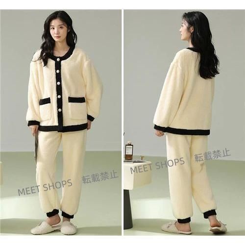 前開き パジャマ