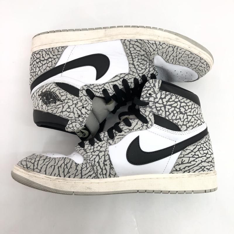 Nike Air Jordan 1 High OG 