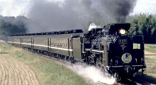 もっと値下げ❗️nゲージ tomix c57形蒸気機関車 1号機・ロッド赤入 C57形蒸気機関車(1号機・ロッド赤入) [2008] Nゲージ tomix C57 1