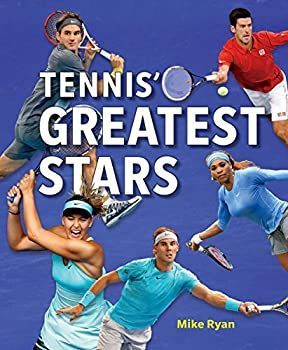 【中古】Tennis' Greatest Stars