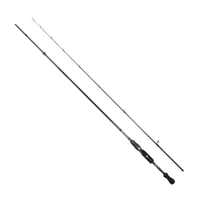 宇崎日新 アレス ARES レスター 夢鯵 GVX-TCH 5.9 | アジングロッド 釣具 nissin