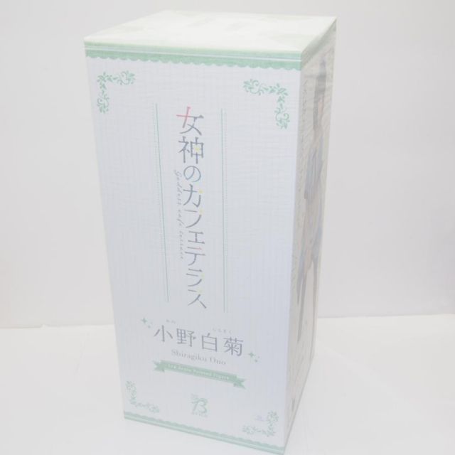 B155♡専用ページ♡ 梱包紙未開封】グッドスマイルカンパニー FREEing B-STYLE 天使