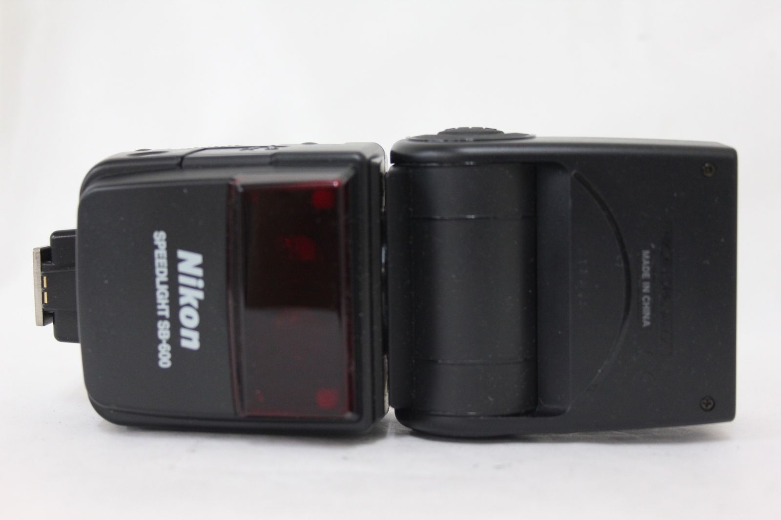 Speedlight SB-600