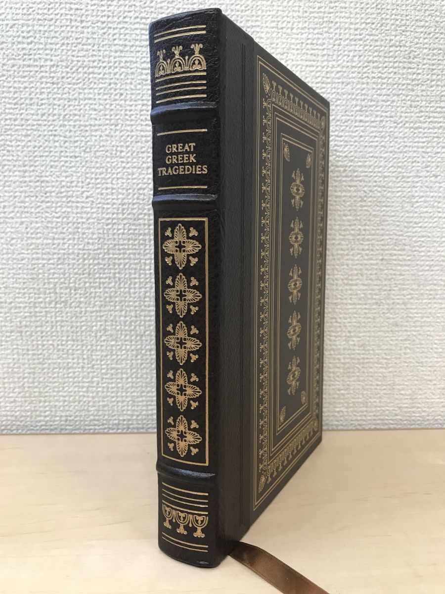 新作揃え 【洋書】 GREAT GREEK TRAGEDIES ギリシャ悲劇 OXFORD