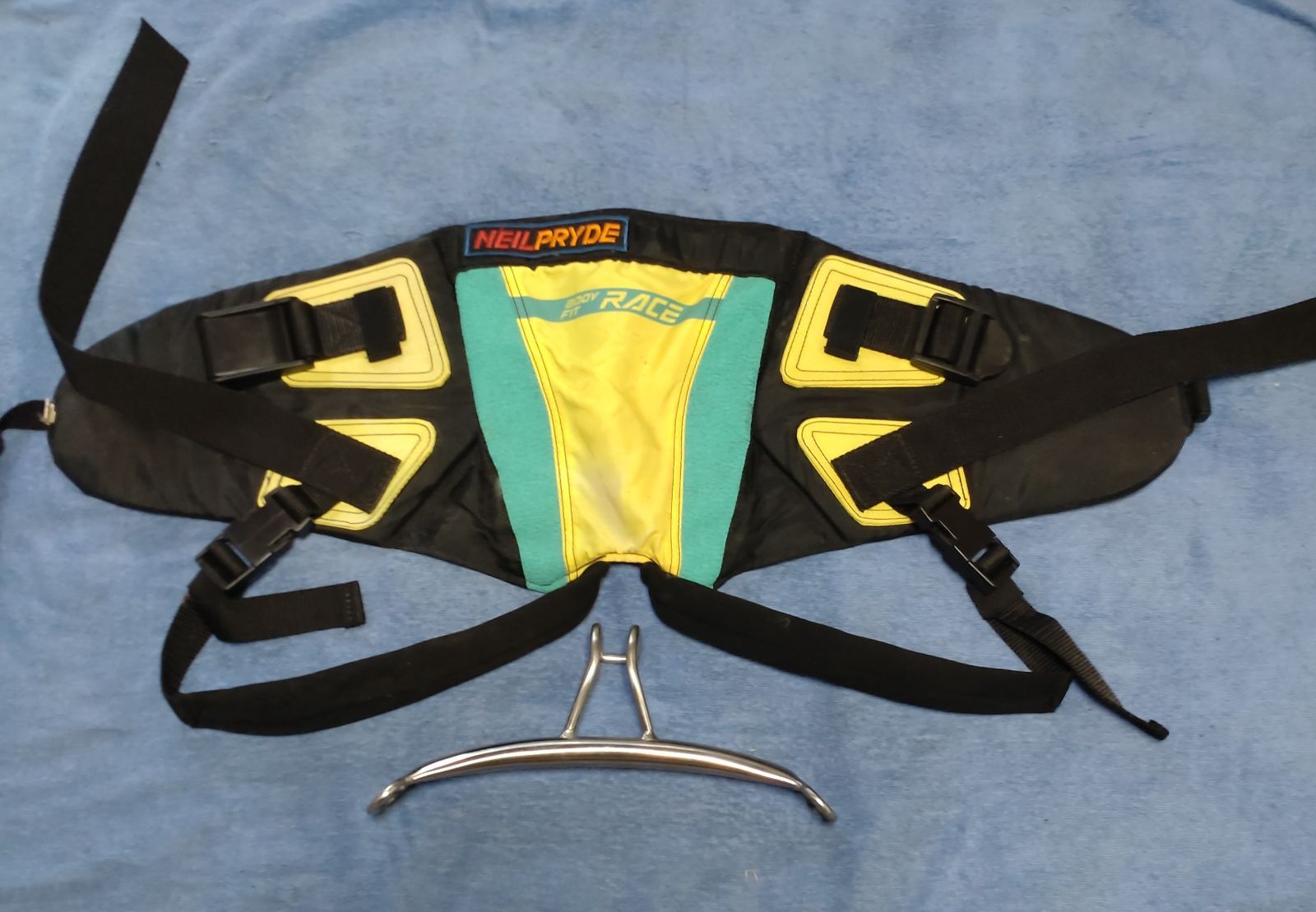 NEIL PRYDE ＜税送料1500円込み＞ニールプライド パンツハーネス