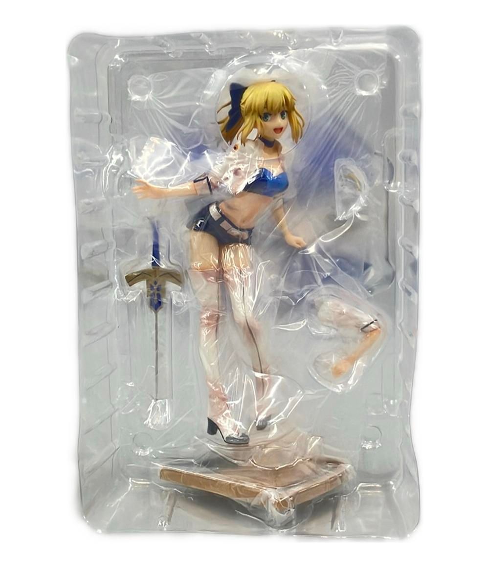 Fateステイナイト セイバー TYPE-MOON RACING Ver. 1 7 フィギュア WWW_STEELWINDOWSANDDOORS_COM