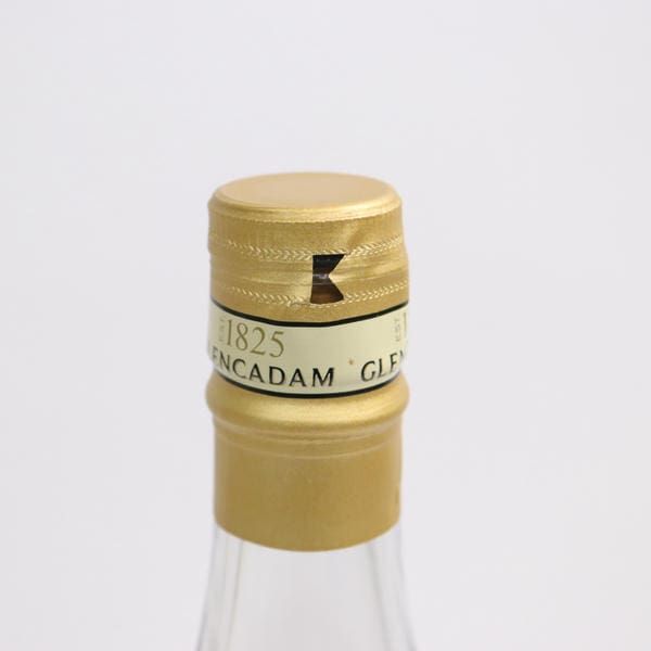 グレンカダム 16年 シェリーバット 61.5% 700ml 2005-2021 - メルカリ