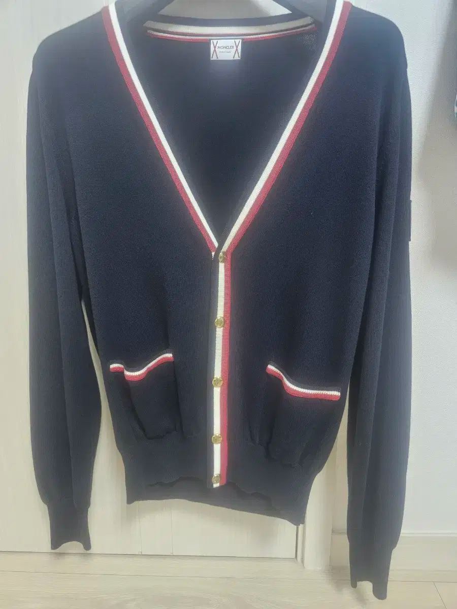 AMIRI アミリ モヘア ロングカーディガン XS 登坂広臣着（2025年