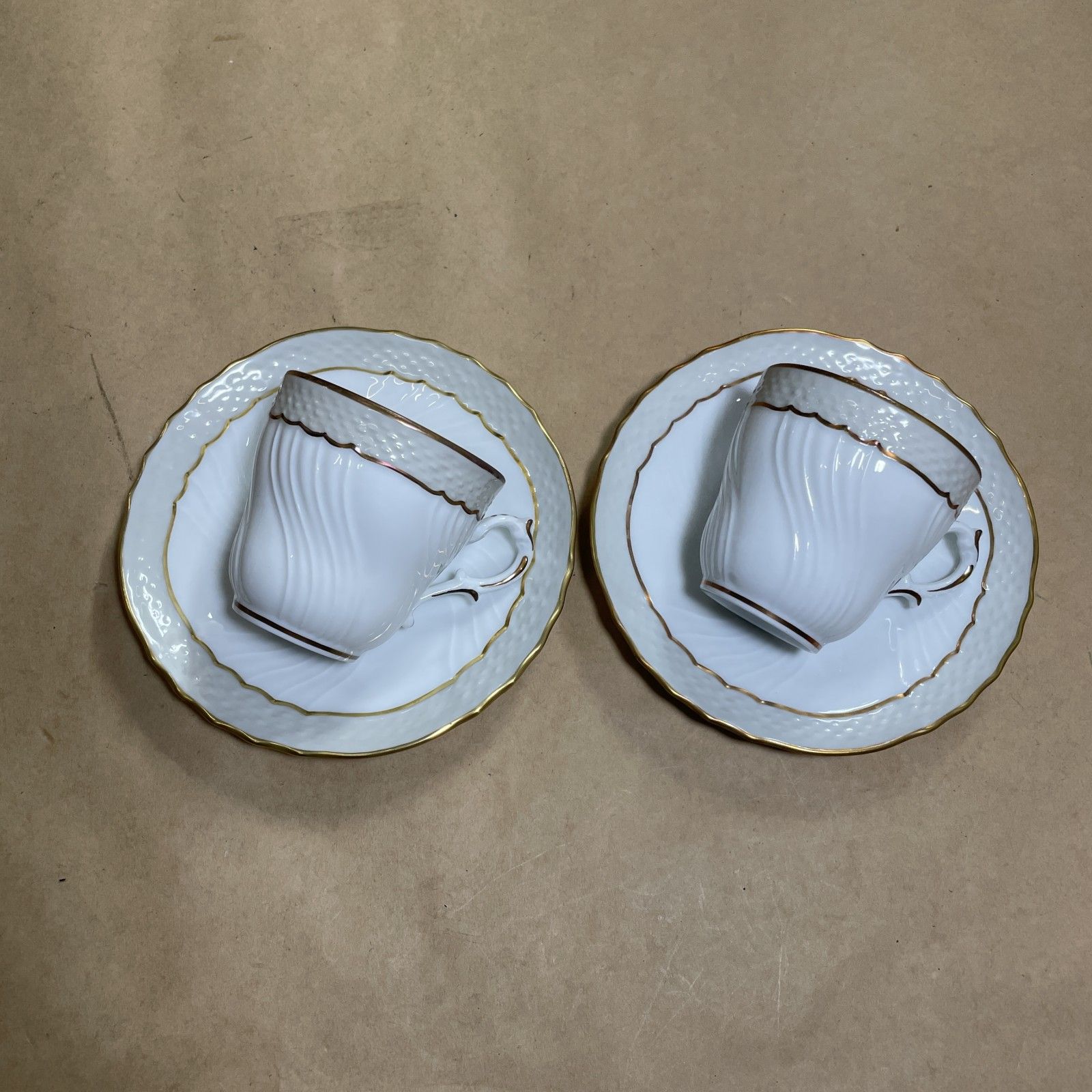 ☆ 希少 廃盤品 Richard Ginori リチャードジノリ 食器 ベッキオ