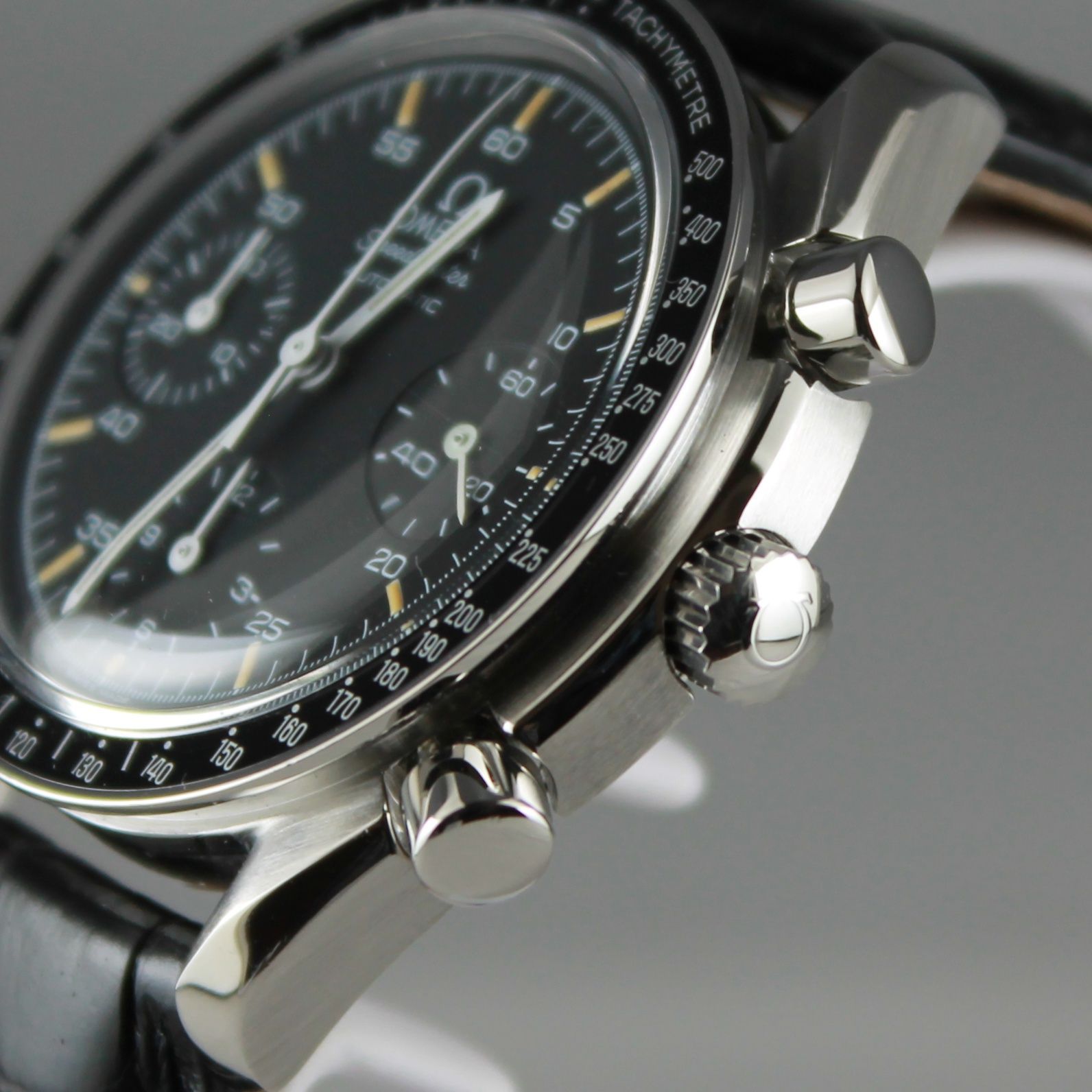 中古 / 期間限定販売 】 オメガ OMEGA スピードマスター 3510 50 