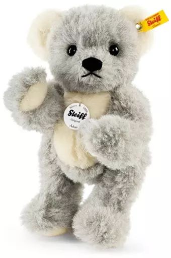 ぬいぐるみ　Adoni Teddy bear-アドニ テディベア- 27cm 中古】ぬいぐるみ Adoni Teddy bear-アドニ テディベア- 27cm