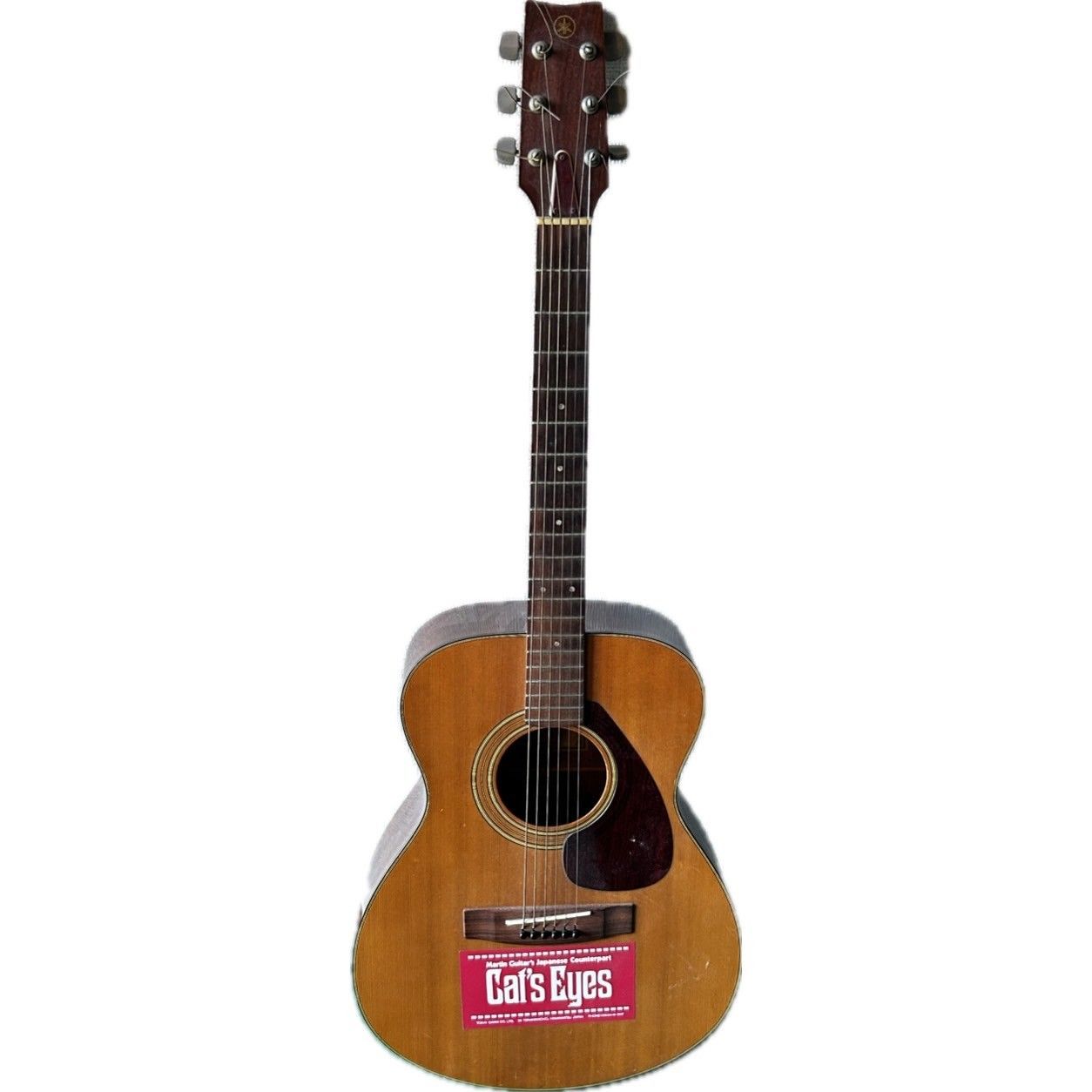 ヤマハ YAMAHA アコースティックギター FG-130 ビンテージギター 