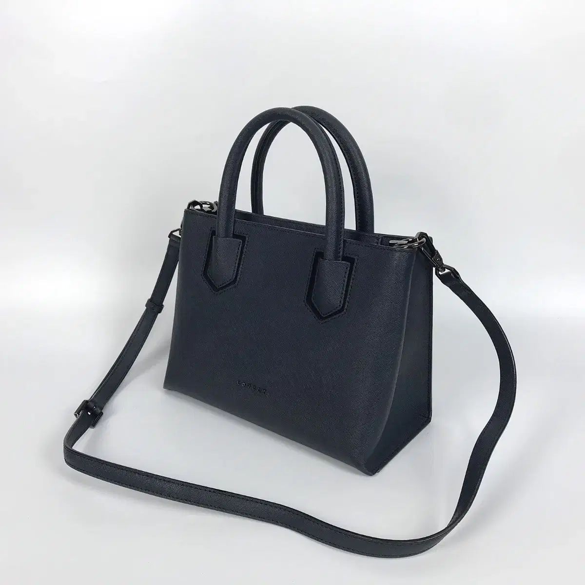 LOVCAT(ラブキャット) 2way トートバッグ ショルダーバッグ 女性