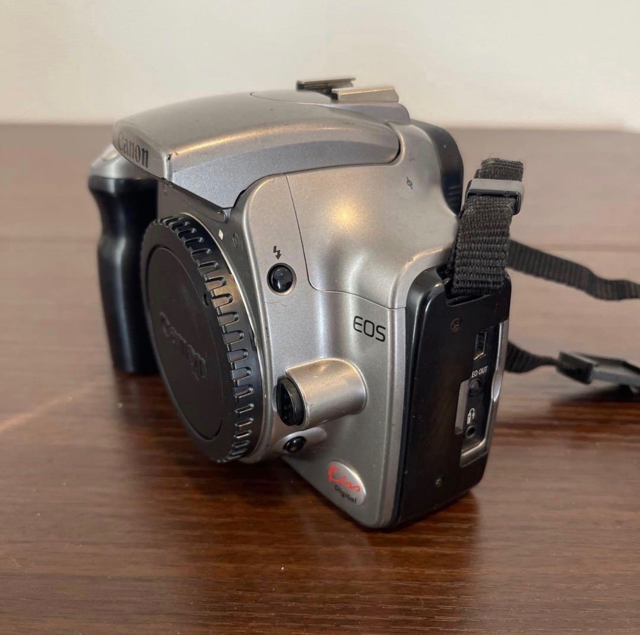 デジタルカメラ 5028Canon EOS Kiss Digital TAMRON28-80mm 5028Canon EOS Kiss Digital TAMRON28-80mm - メルカリ