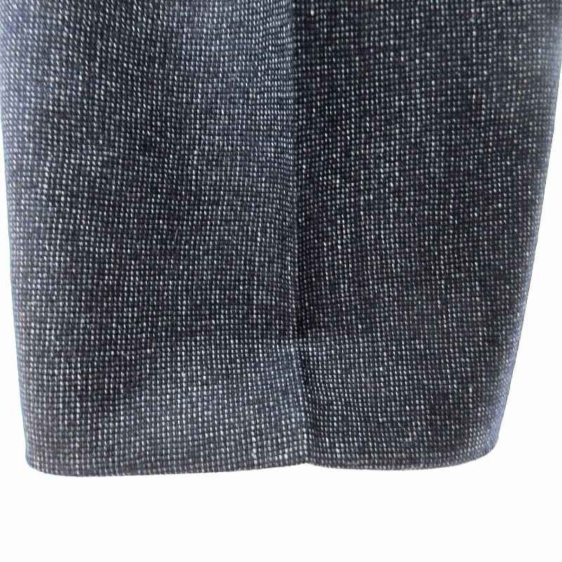 コルネリアーニ Corneliani 美品 パンツ スラックス ウール