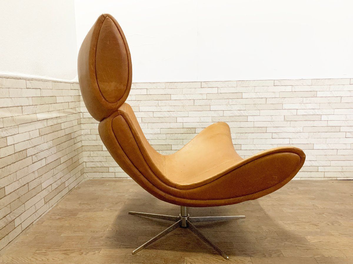 ボーコンセプト　ラウンジチェア　北欧　1人掛け　BoConcept 椅子 2025年最新】Yahoo!オークション -boconcept(シングルソファ)の