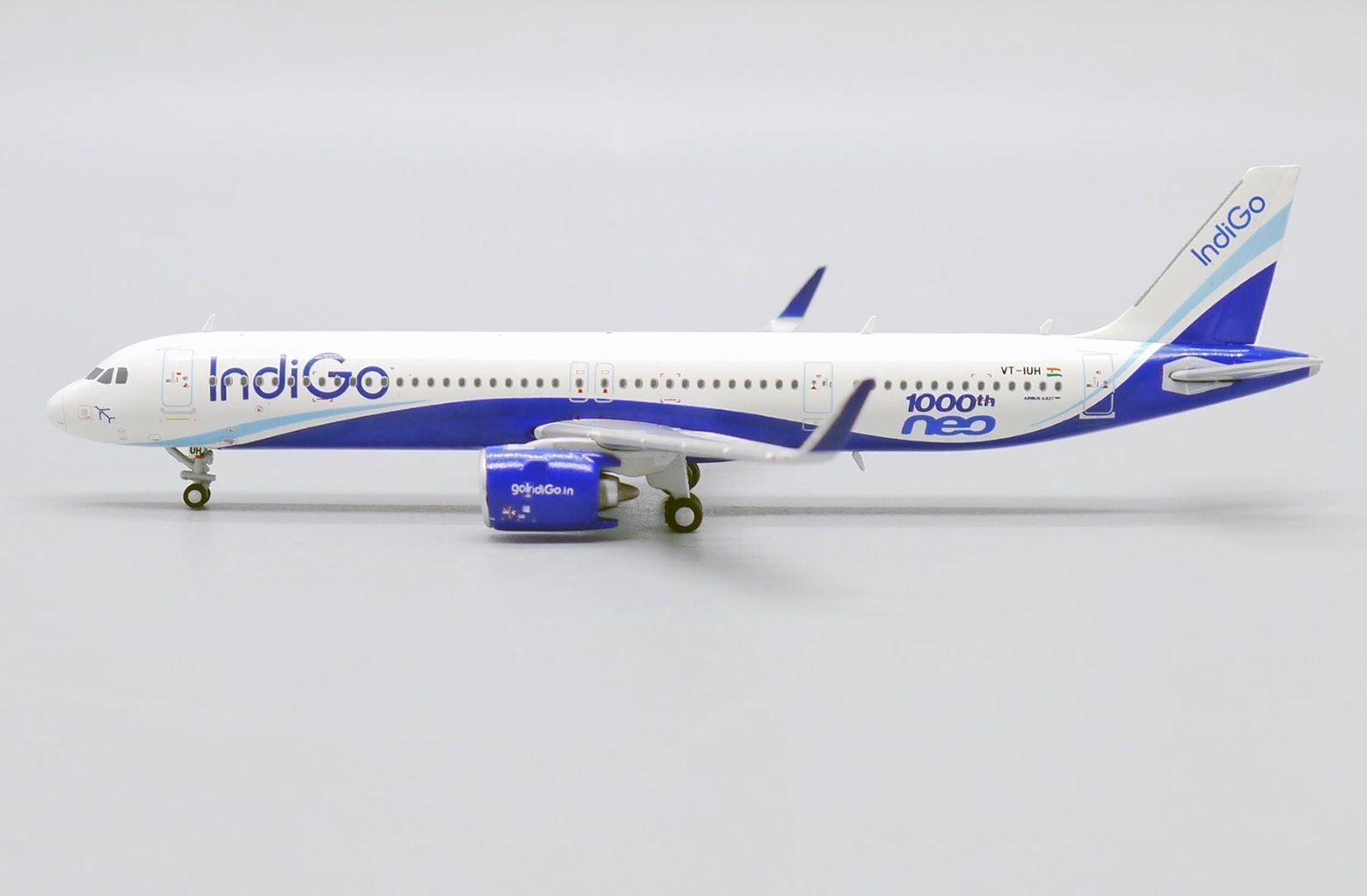 VT-IUH