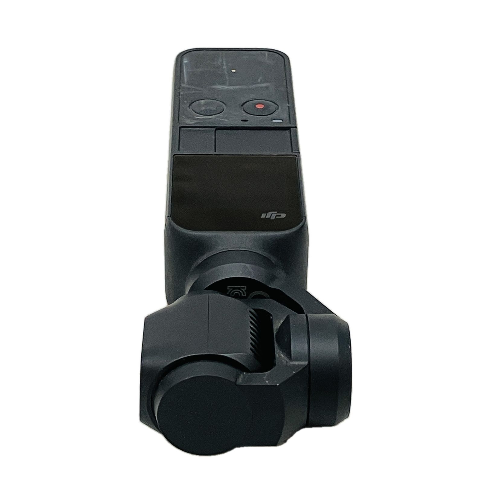 ジンバル ハンド