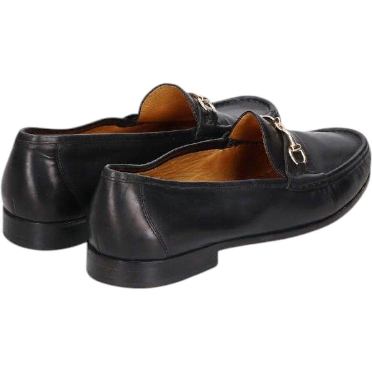 古着 コールハーン ビットローファー 10 M メンズ28.0 cm相当 saa 013686