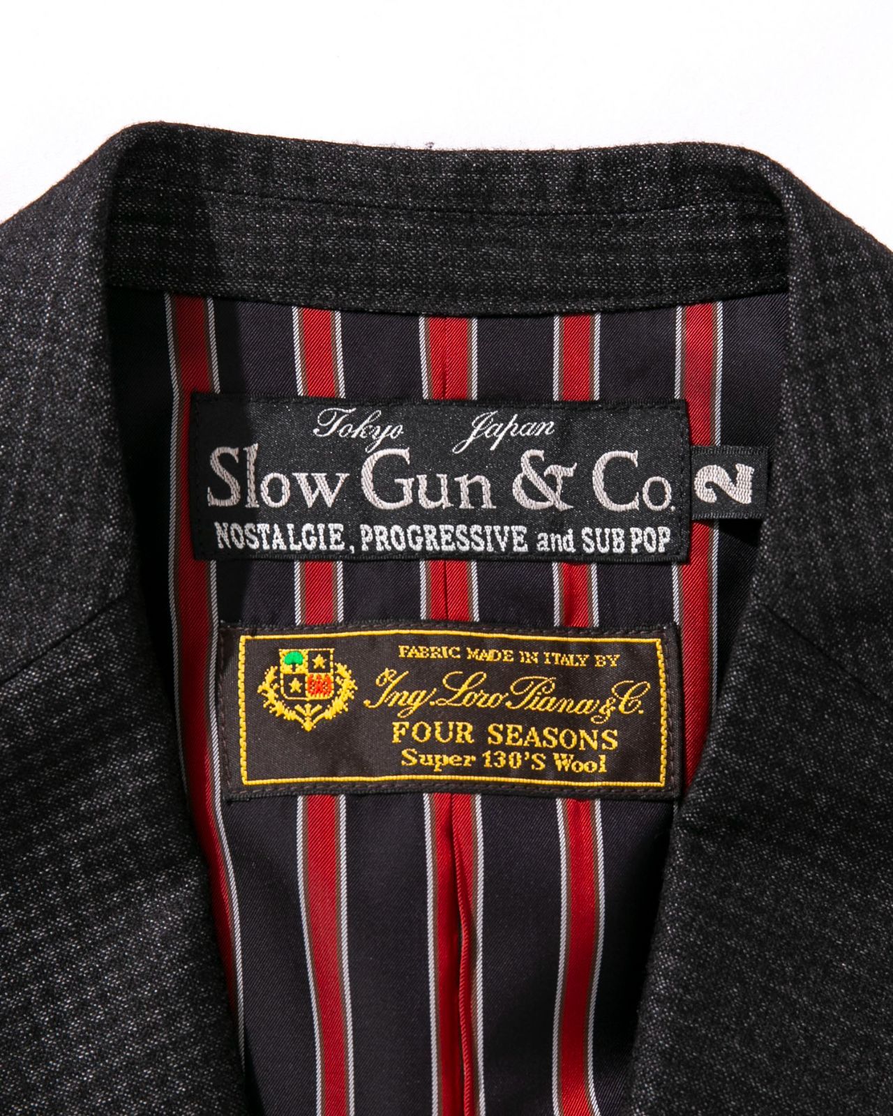 SLOWGUN スロウガン