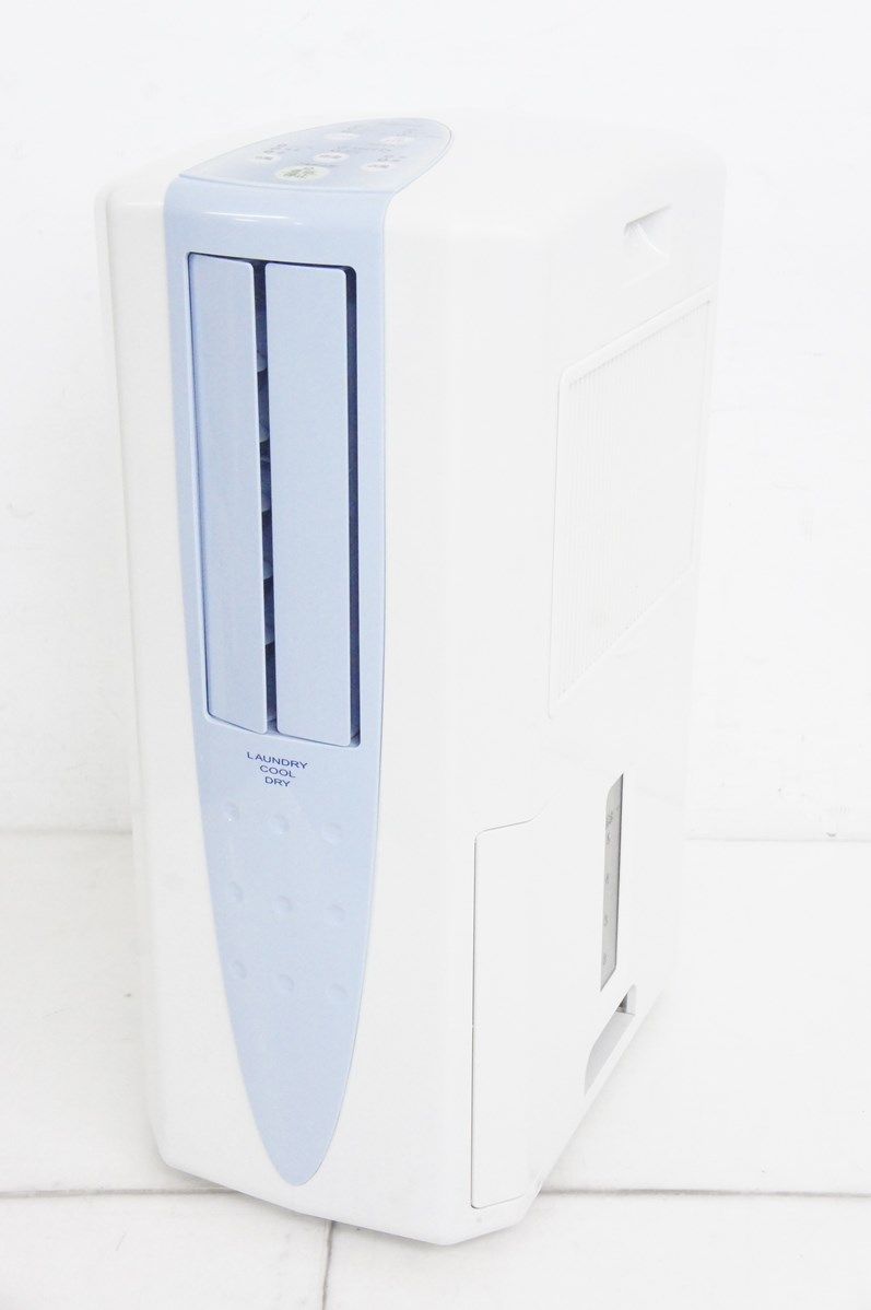 CORONAコロナ 冷風 衣類乾燥除湿機 どこでもクーラー CDM-F1021 コンプレッサー式 木造13畳～鉄筋25畳