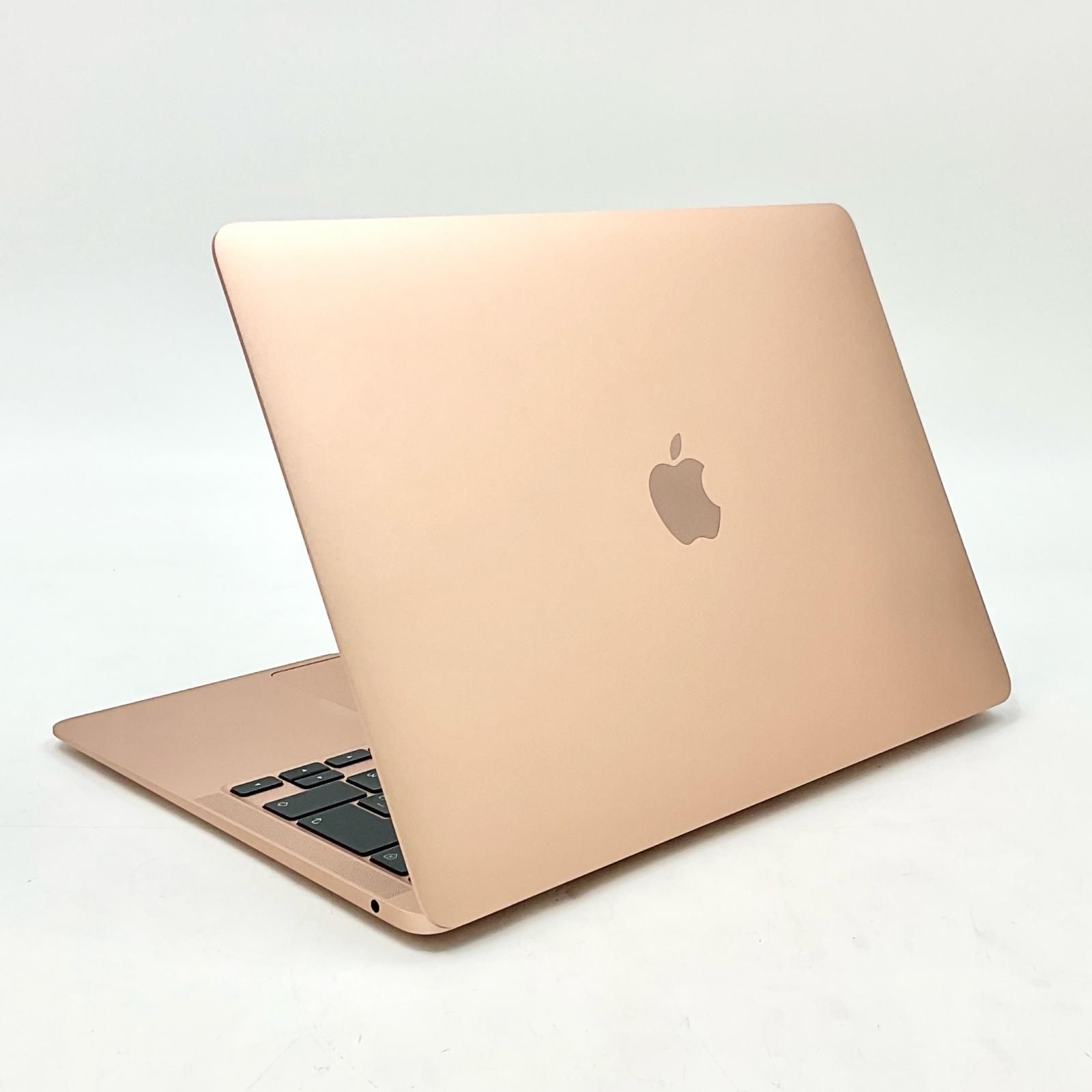 全額返金保証】【最速発送】Apple MacBook Air 13インチ 2020 全額返金保証】【最速発送】Apple MacBook Air 13インチ 2020