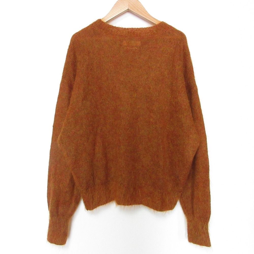 ISABEL MARANT ETOILE ニット・セーター 36(XS位) 【古着