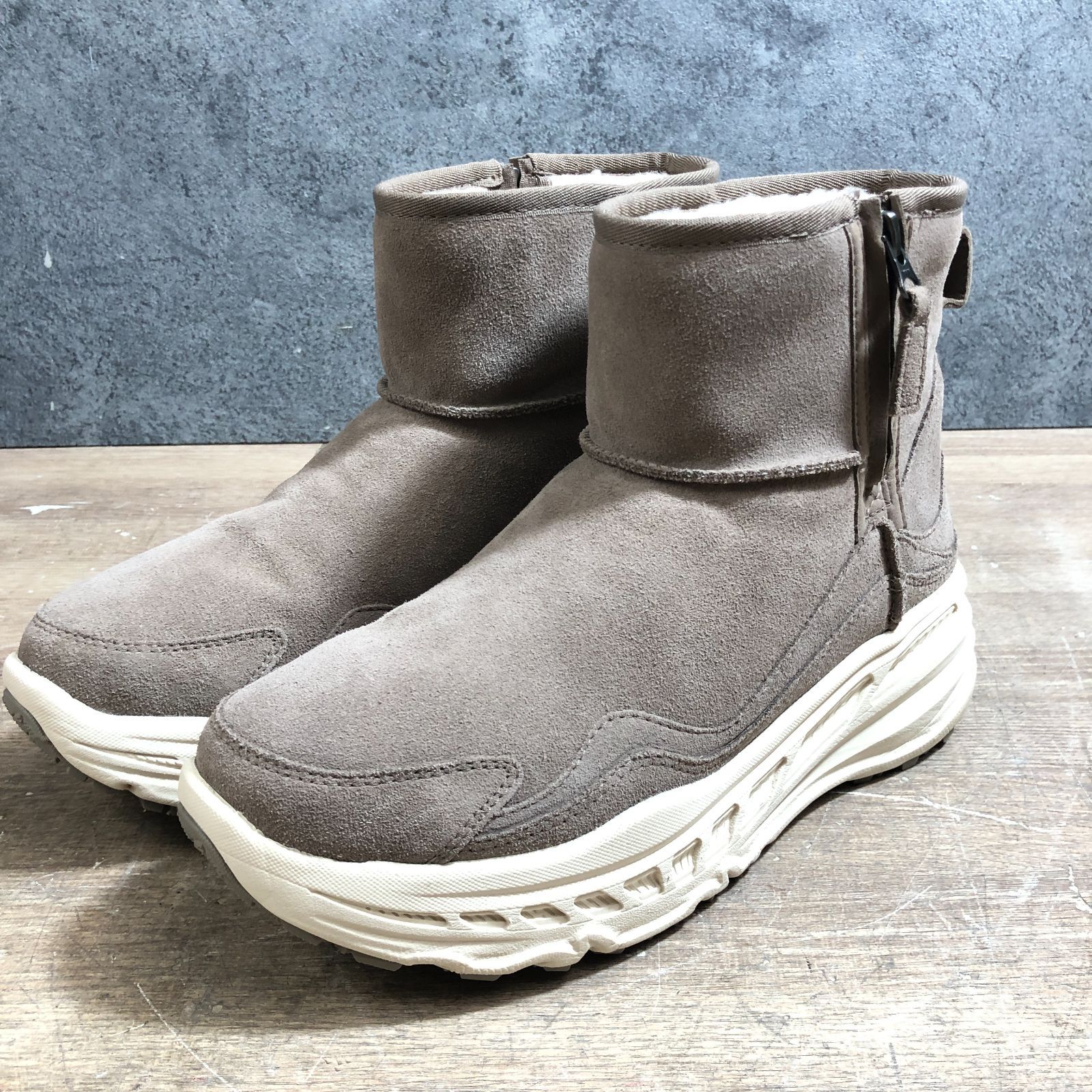 UGG アグ クラシックウェザー 1112369 メンズ 28cm ブーツ 冬物 靴