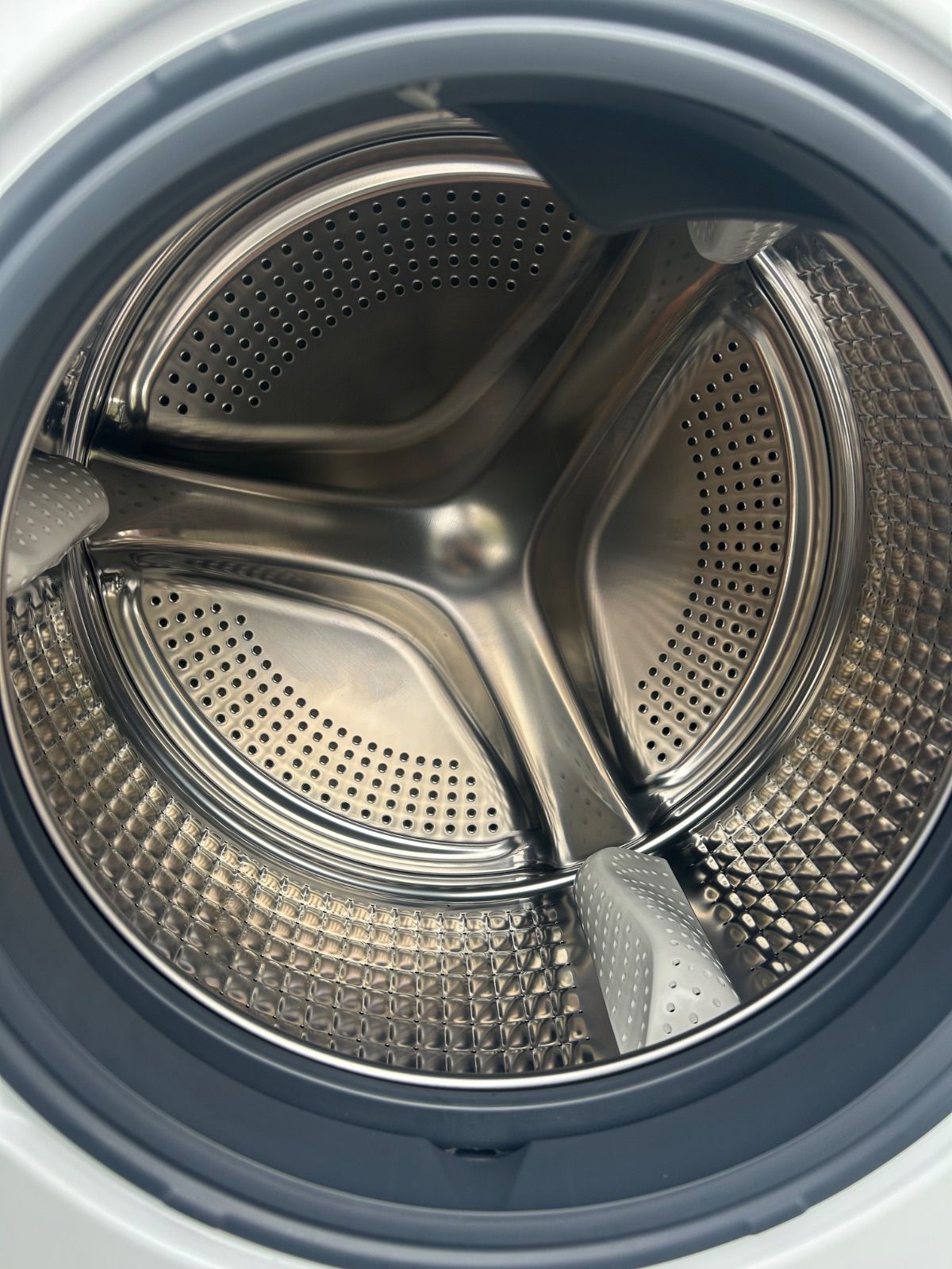 アクア ドラム式洗濯乾燥機