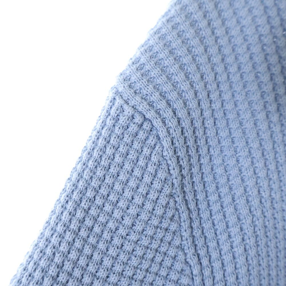 MONCLER (モンクレール) 23SS ロゴプリント クルーネック