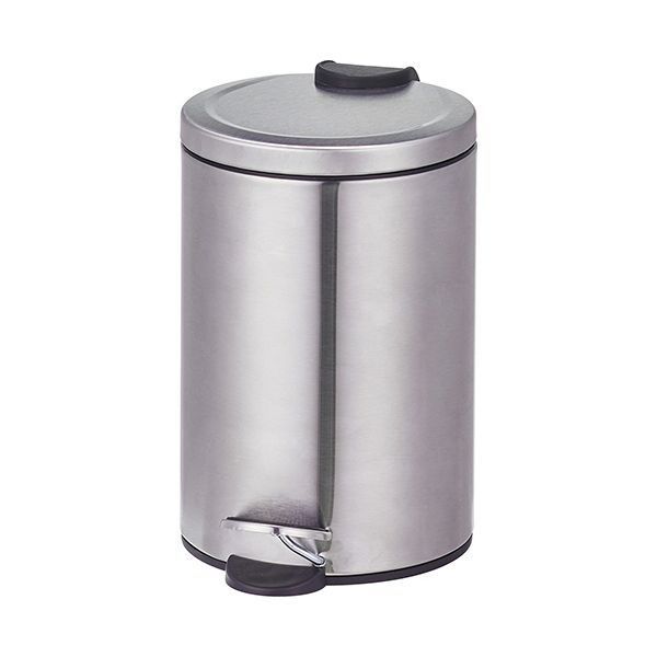 山崎産業 サニタリーボックス ST-M3D DP-34C-SB 1台