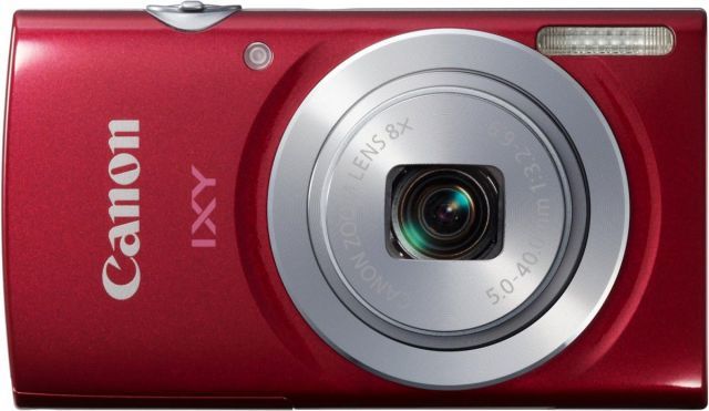 Canon キャノン デジタルカメラ IXY120 レッド Amazon.co.jp: Canon デジタルカメラ IXY 120 光学8倍ズーム
