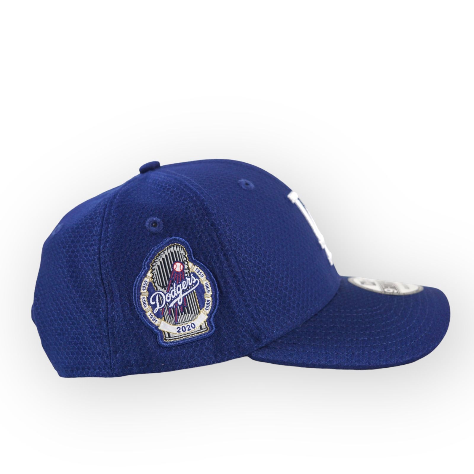 日本未発売】New Era Los Angeles Dodgers Champions Edition