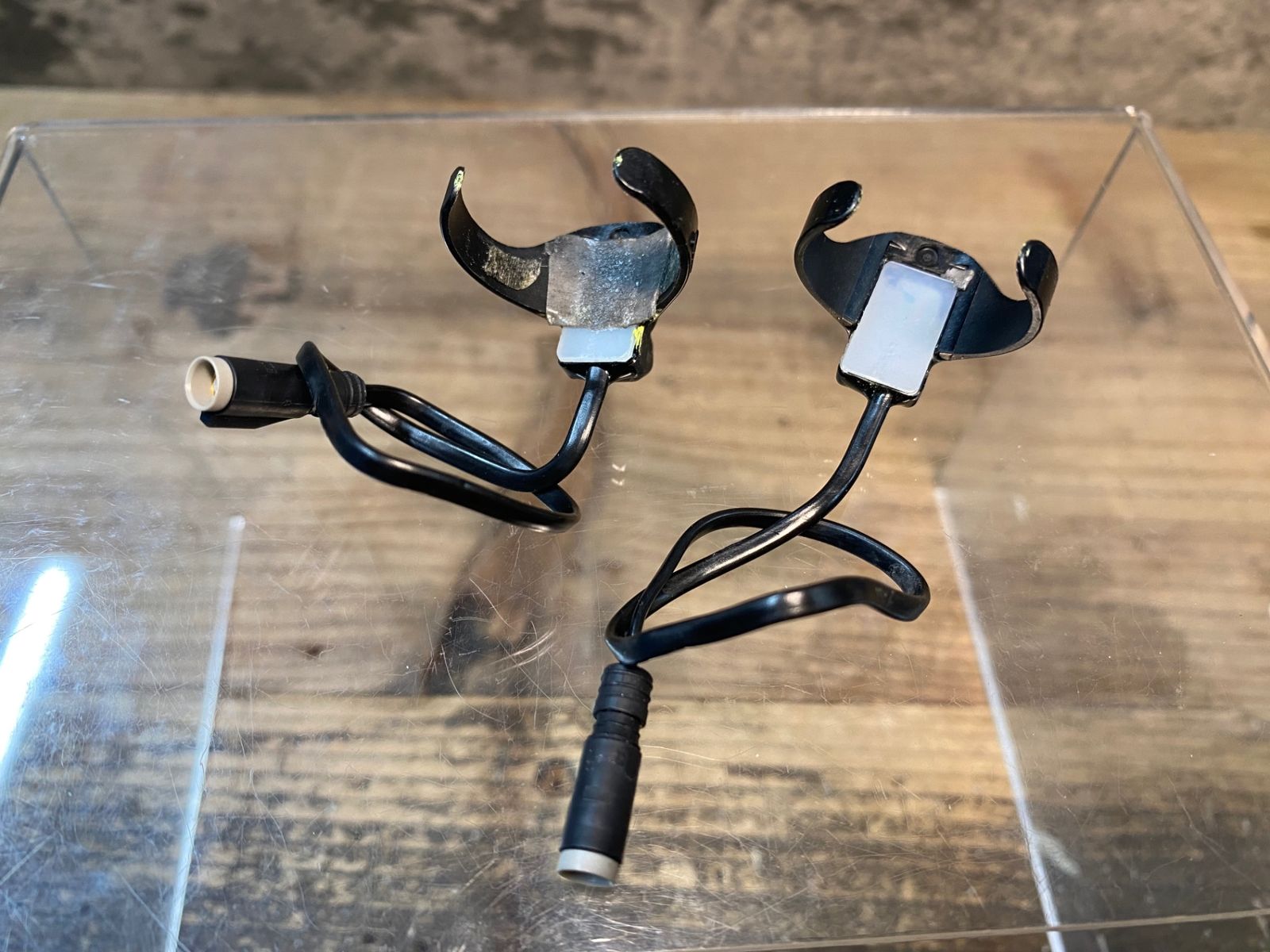IS057 シマノ SHIMANO SW-R610 サテライトスイッチ スプリンタースイッチ Di2 動作 済