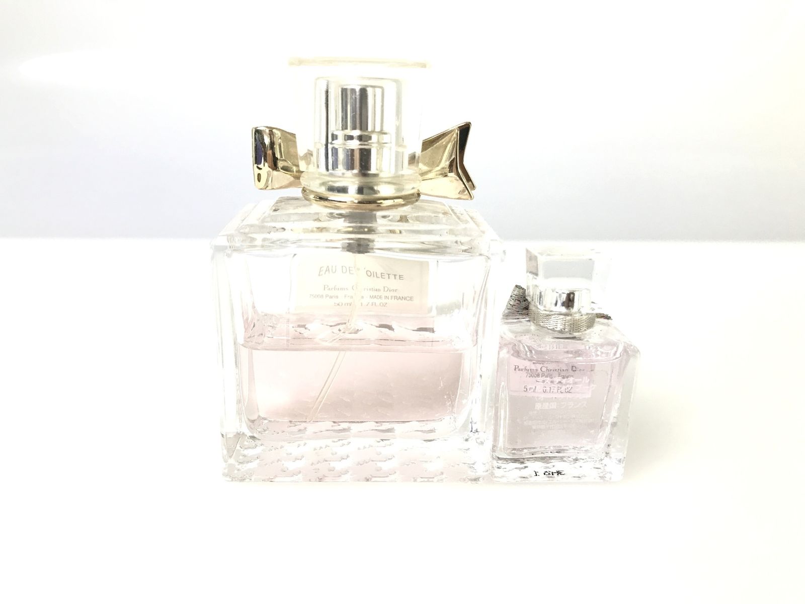 クリスチャン・ディオール Christian Dior Miss Dior ミス