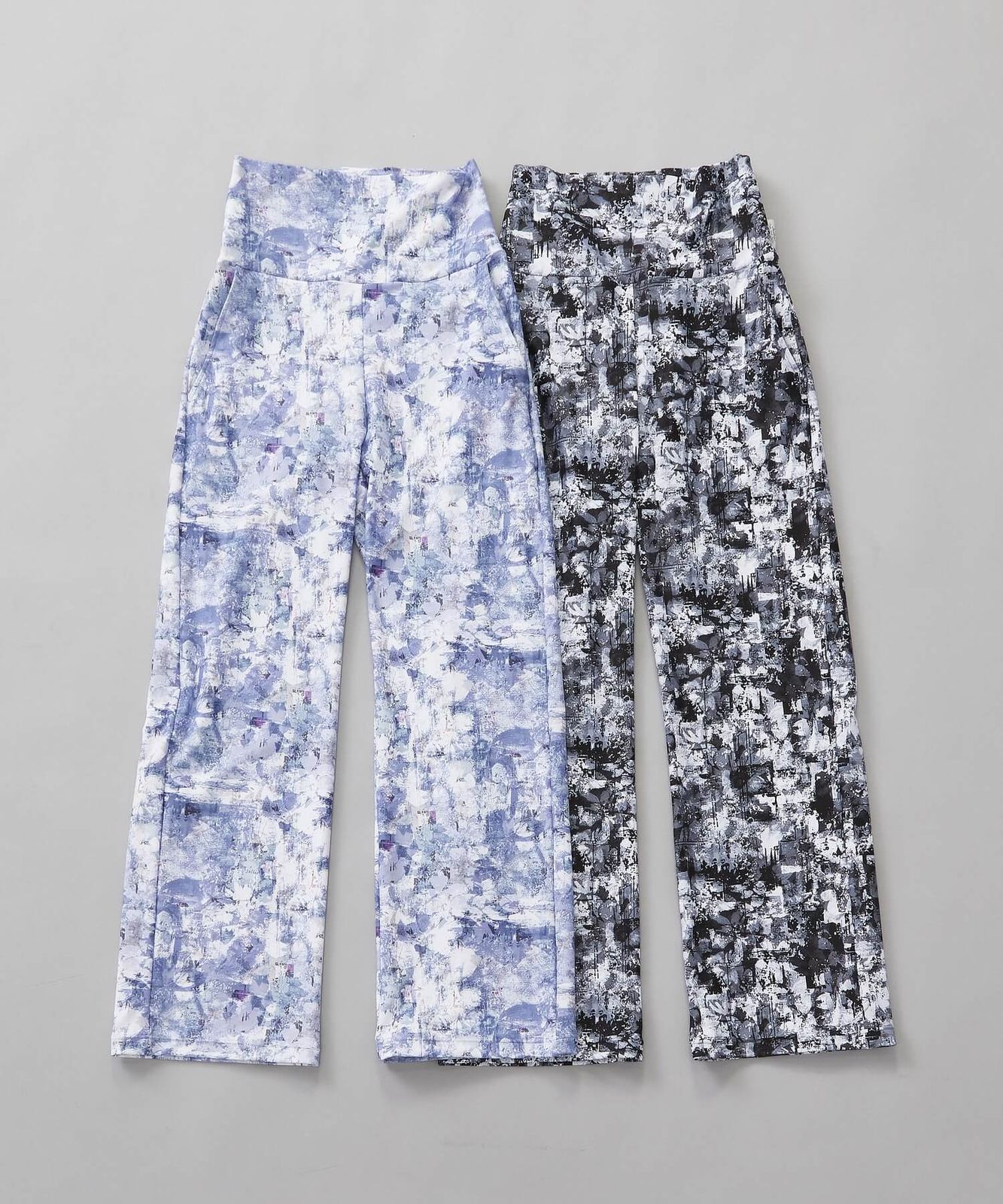 Julier ジュリエ ヨガウェア レギンス sandflowerプリントフ b 1954 jup 010 S Mサイズ ヨガ レディース