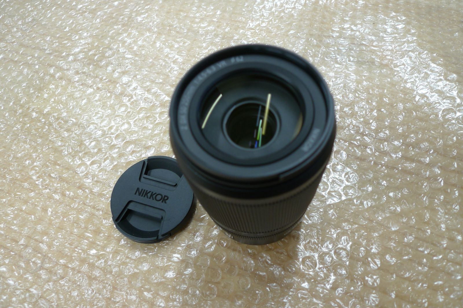 B26/6318B / シグマ 170-500mm F5-6.3 APO B26/6318B smile様