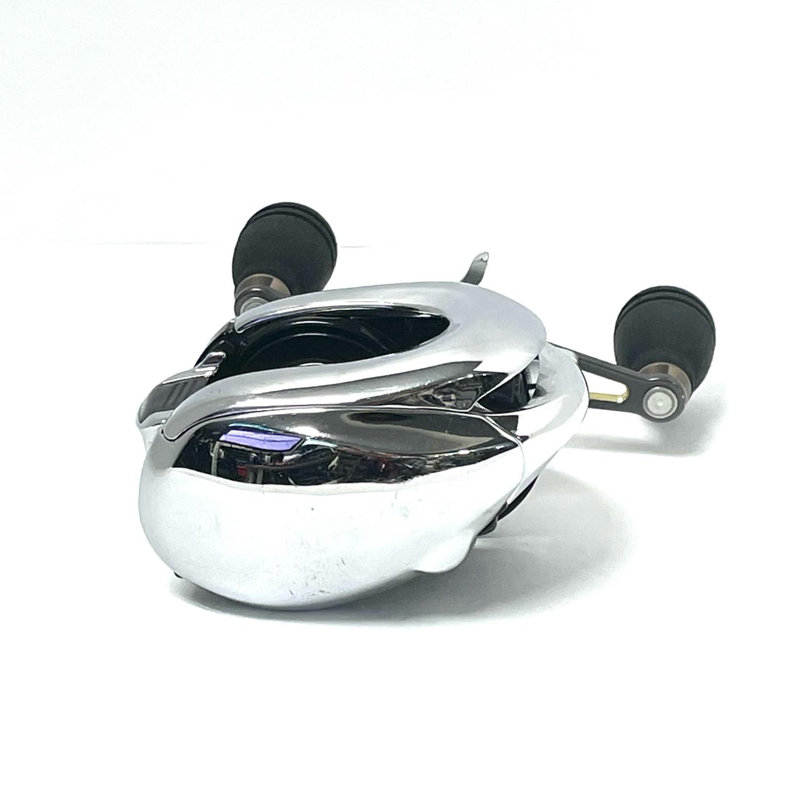 尾張小牧店】 中古 SHIMANO | シマノ リール 12アンタレス