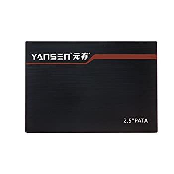 2.5インチ 44pin IDE PATA MLC SSD 128GB KINGSPEC 【公式通販】