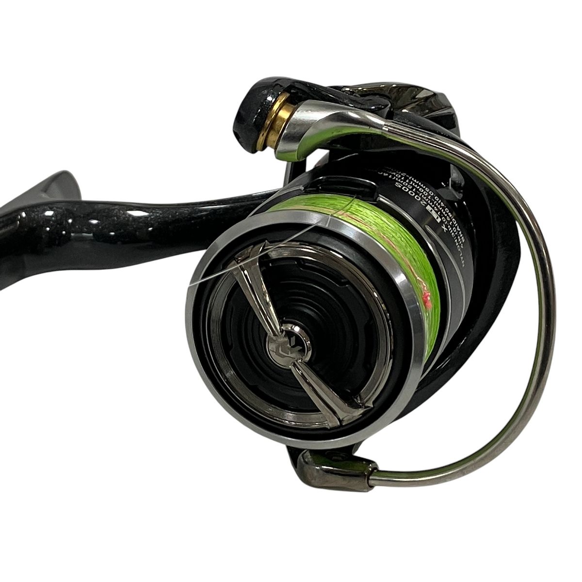 DAIWA