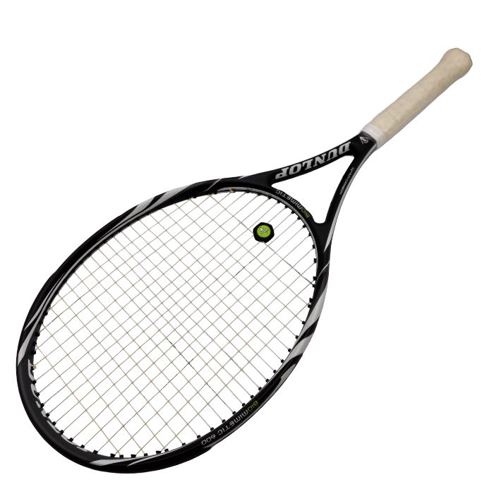 テニスラケット ダンロップ バイオミメティック 600 2010年モデル (G2
