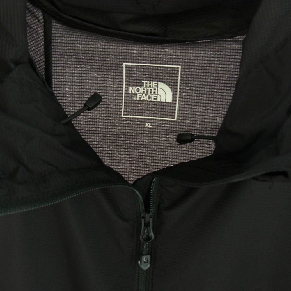 THE NORTH FACE ノースフェイス NP22202 SWALLOWTAIL HOODIE