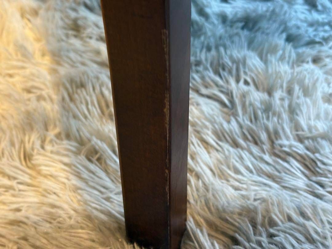 ヴィンテージ ロココ アームチェア 猫脚 クラシック クラシカル 金華山