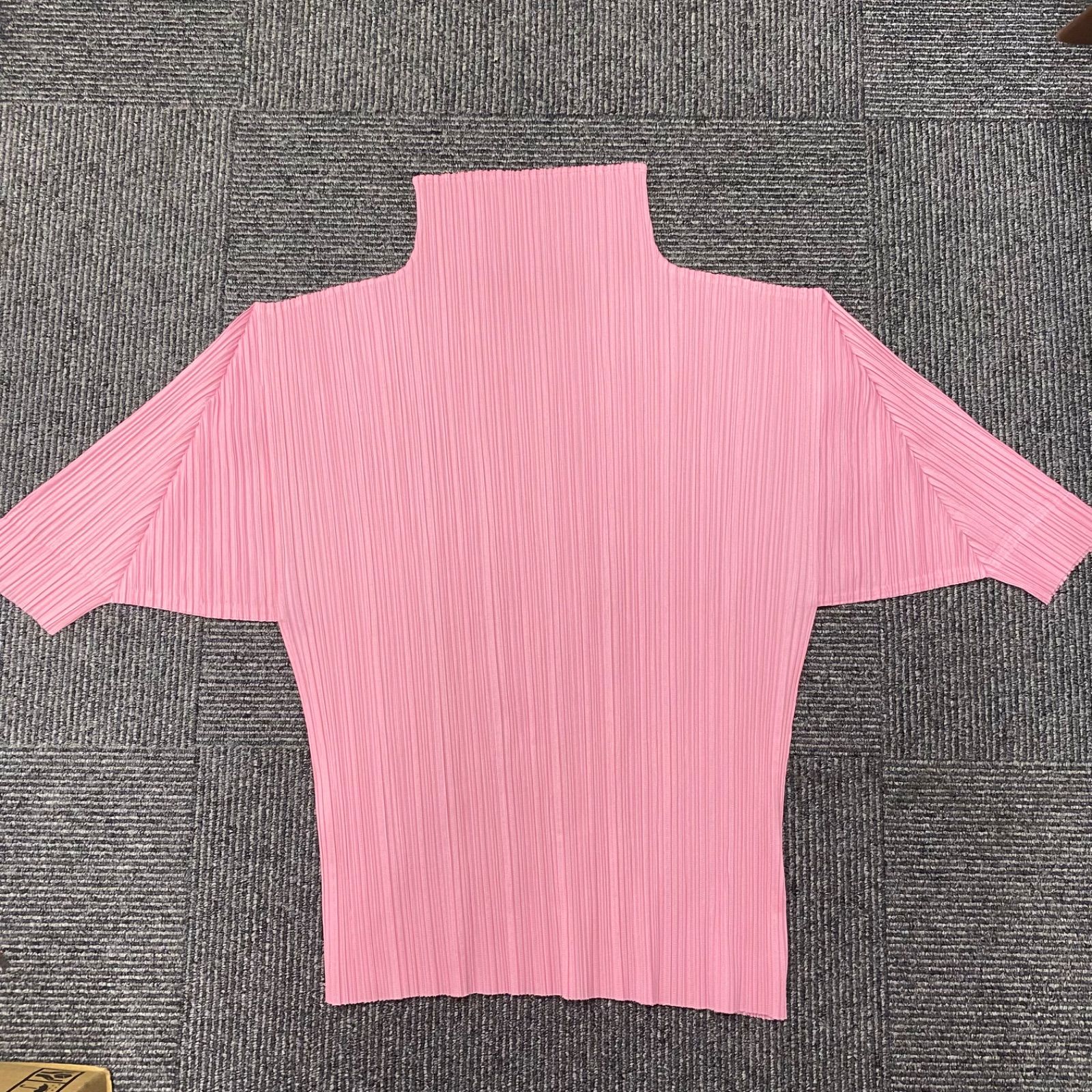 美品 ISEEY MIYAKE PLEATS PLEASE イッセイミヤケ プリーツ