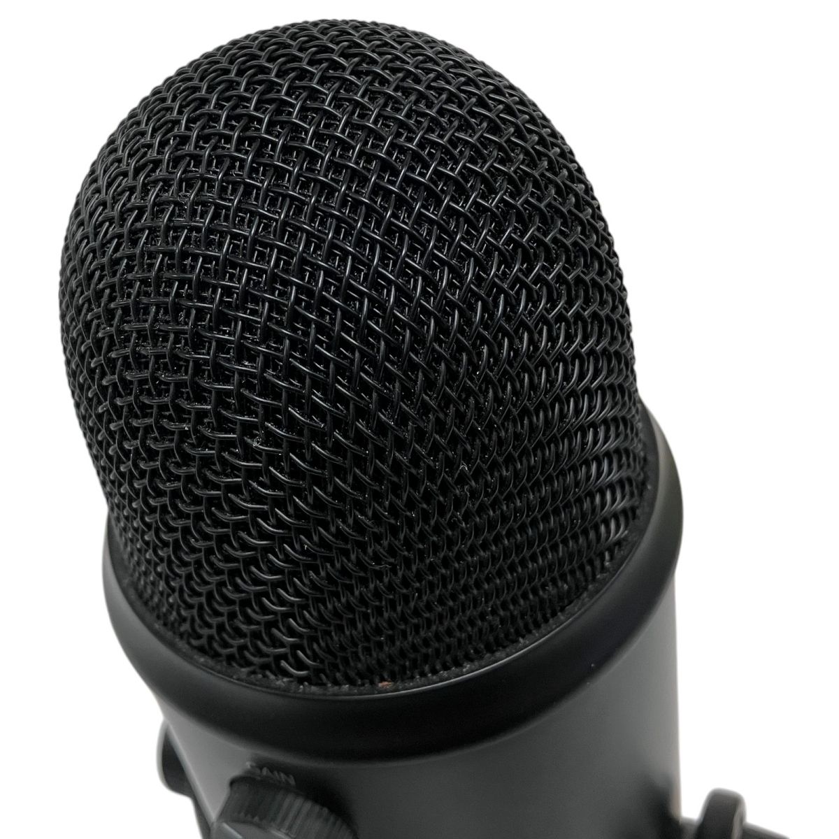 Microphones