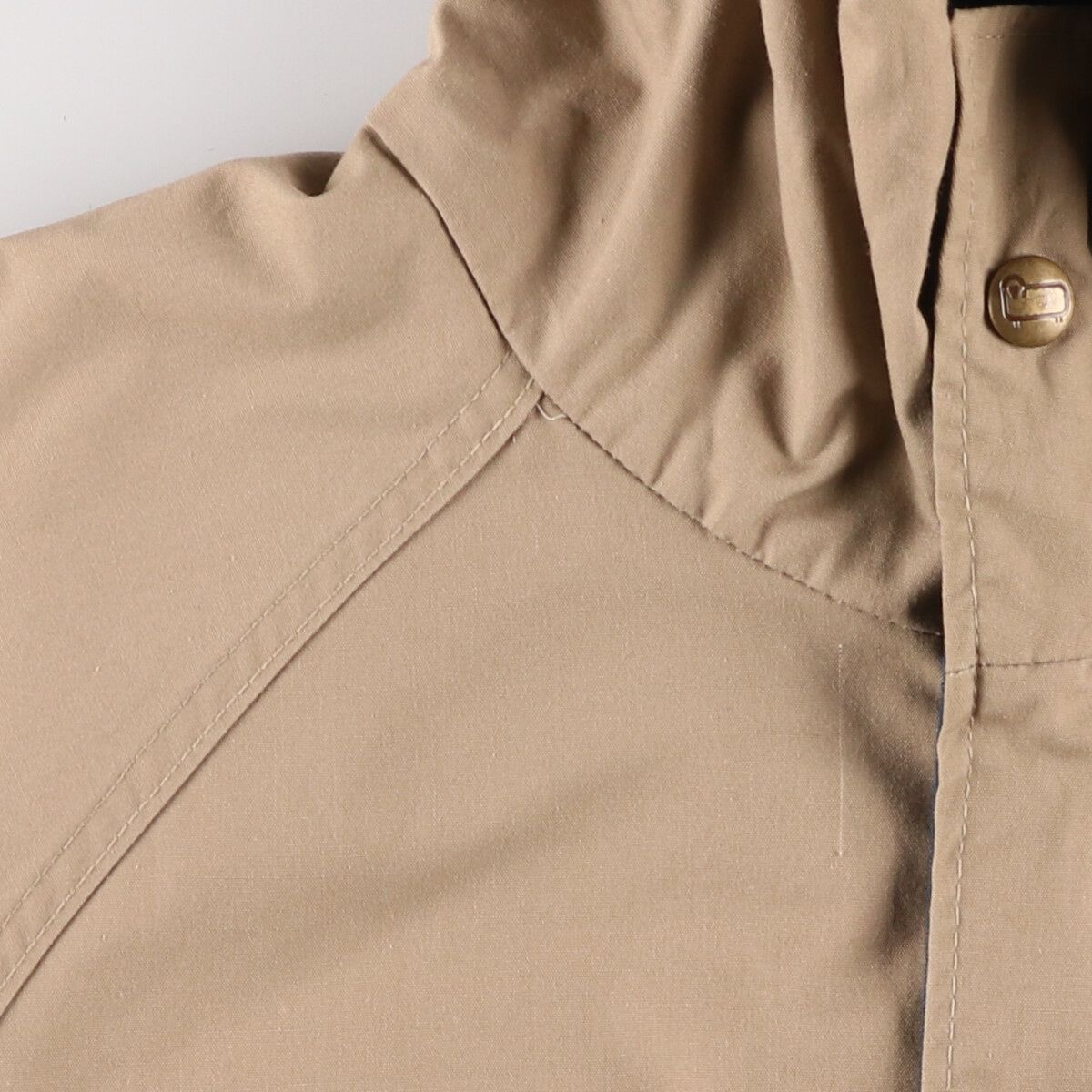 古着 70年代 ウールリッチ WOOLRICH THE WOMAN マウンテンパーカー  